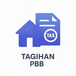 Tagihan PBB Wilayah Lainnya