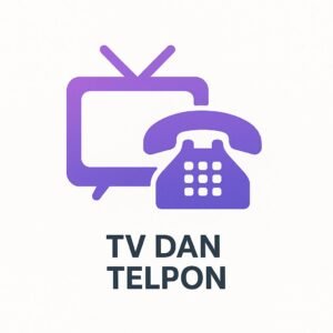 Prabayar TV Skynindo